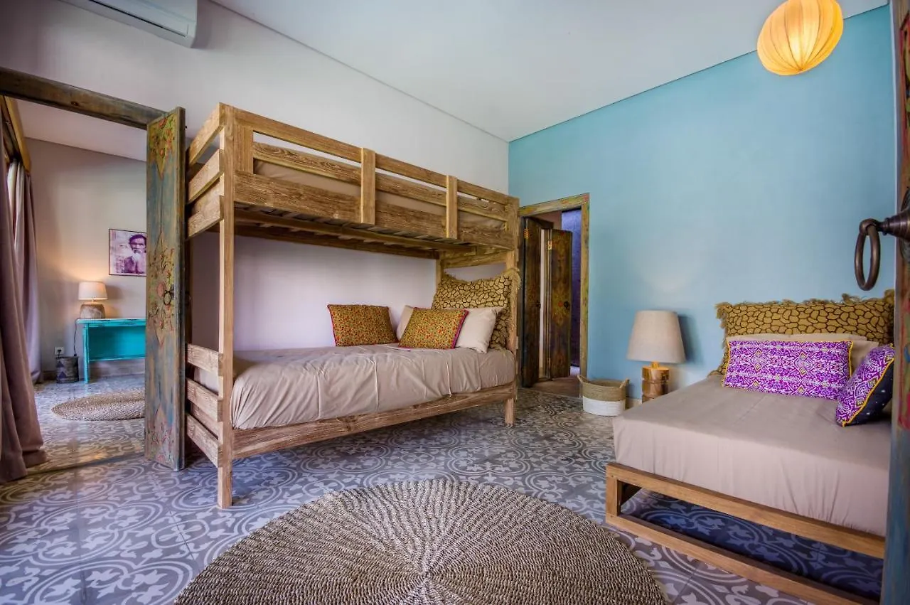 3 Bdrms Private Villa - Bingin Beach Uluwatu Indonésie